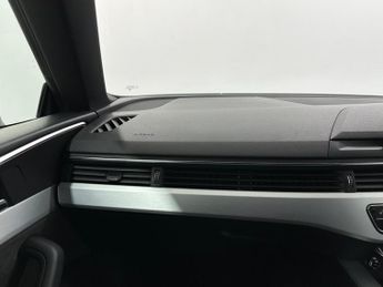 Audi A5 2.0 TFSI S line S Tronic Euro 6 (s/s) 2dr