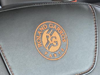 Peugeot 208 1.2 PureTech Roland Garros Hatchback 5dr Petrol EAT Euro 6 (s/s)