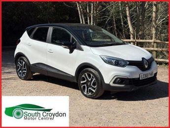 Renault Captur 0.9 TCe ENERGY Iconic Euro 6 (s/s) 5dr