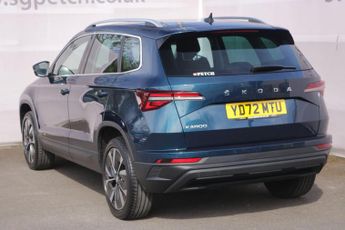 Skoda Karoq 1.5 TSI ACT SE L DSG Euro 6 (s/s) 5dr