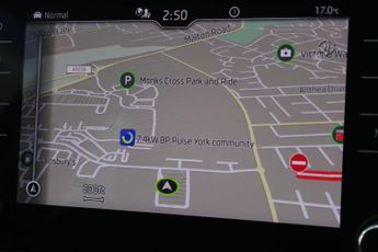 Skoda Karoq 1.5 TSI ACT SE L DSG Euro 6 (s/s) 5dr