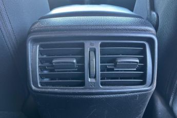 Nissan X-trail Station Wagon 2.0 dCi N-Connecta 5dr Xtronic