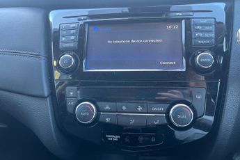 Nissan X-trail Station Wagon 2.0 dCi N-Connecta 5dr Xtronic