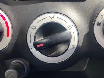 Hyundai i10 1.1 Edition Euro 4 5dr