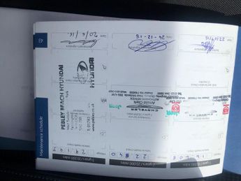 Hyundai i30 1.6 CRDi Active Auto Euro 5 5dr