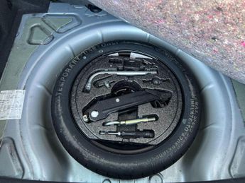 SEAT Leon 1.4 TSI Stylance Euro 4 5dr