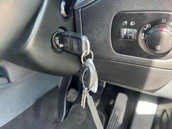 SEAT Leon 1.4 TSI Stylance Euro 4 5dr