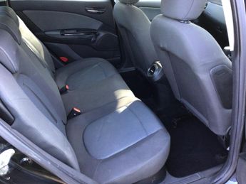 Fiat Bravo 1.9 MultiJet Active Sport 5dr