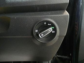 Volkswagen T-Roc 1.5 TSI EVO Black Edition DSG Euro 6 (s/s) 5dr