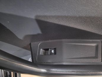 Volkswagen T-Roc 1.5 TSI EVO Black Edition DSG Euro 6 (s/s) 5dr