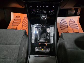 Skoda Superb 1.5 TSI ACT SE DSG Euro 6 (s/s) 5dr