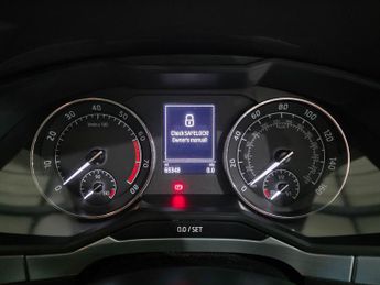 Skoda Superb 1.5 TSI ACT SE DSG Euro 6 (s/s) 5dr