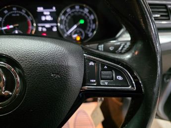 Skoda Superb 1.5 TSI ACT SE DSG Euro 6 (s/s) 5dr