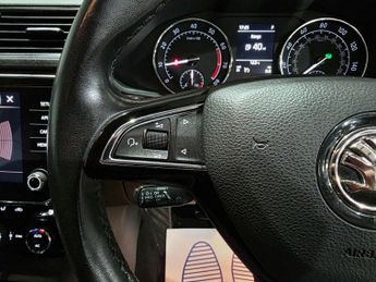 Skoda Superb 1.5 TSI ACT SE DSG Euro 6 (s/s) 5dr