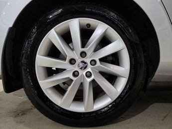 Skoda Superb 1.5 TSI ACT SE DSG Euro 6 (s/s) 5dr