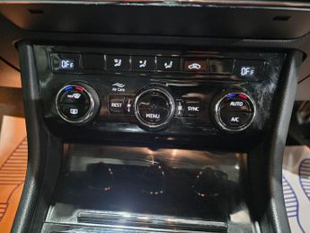 Skoda Superb 1.5 TSI ACT SE DSG Euro 6 (s/s) 5dr