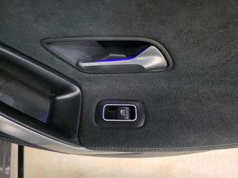 Mercedes-Benz A Class 1.3 A250e 15.6kWh AMG Line Edition (Premium) 8G-DCT Euro 6 (s/s)