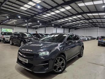 Kia Ceed 1.6 GDi 8.9kWh First Edition DCT Euro 6 (s/s) 5dr