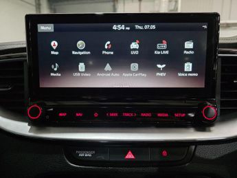 Kia XCeed 1.6 GDi 8.9kWh First Edition DCT Euro 6 (s/s) 5dr