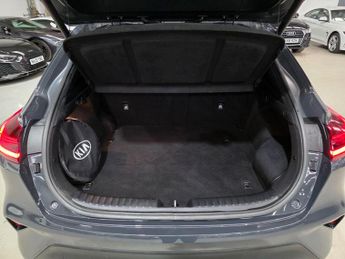 Kia XCeed 1.6 GDi 8.9kWh First Edition DCT Euro 6 (s/s) 5dr