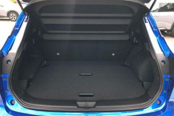 Nissan Qashqai 1.3 DiG-T MH 158 N-Connecta 5dr Xtronic