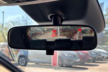 Honda Jazz 1.5 i-MMD Hybrid SR 5dr eCVT