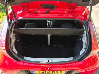 Toyota AYGO 1.0 VVT-i x-play Euro 6 5dr