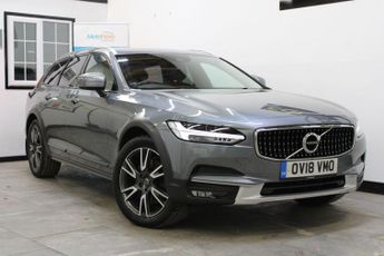 Volvo V90 2.0 D5 PowerPulse Pro Auto AWD Euro 6 (s/s) 5dr
