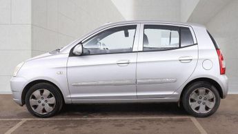 Kia Picanto 1.1 LX 5dr