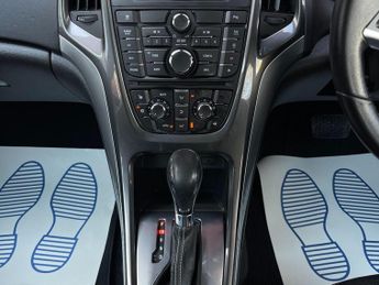 Vauxhall Astra 1.6 16v Elite Auto Euro 5 5dr