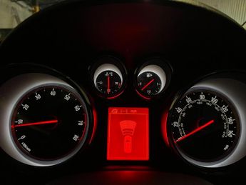 Vauxhall Astra 1.6 16v Elite Auto Euro 5 5dr