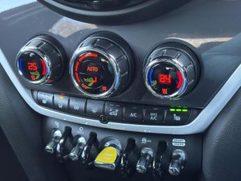 MINI Countryman 1.5 7.6kWh Cooper SE Auto ALL4 Euro 6 (s/s) 5dr