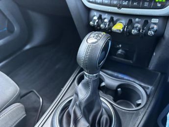 MINI Countryman 1.5 7.6kWh Cooper SE Auto ALL4 Euro 6 (s/s) 5dr