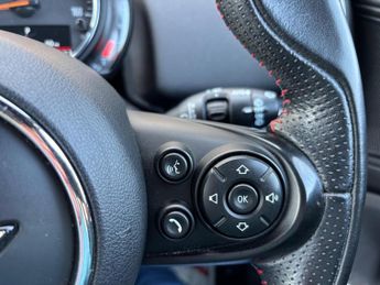 MINI Countryman 1.5 7.6kWh Cooper SE Auto ALL4 Euro 6 (s/s) 5dr
