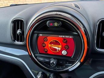 MINI Countryman 1.5 7.6kWh Cooper SE Auto ALL4 Euro 6 (s/s) 5dr