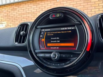 MINI Countryman 1.5 7.6kWh Cooper SE Auto ALL4 Euro 6 (s/s) 5dr