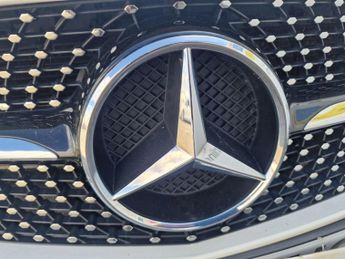 Mercedes-Benz A Class 2.1 A220d AMG Line (Executive) 7G-DCT Euro 6 (s/s) 5dr