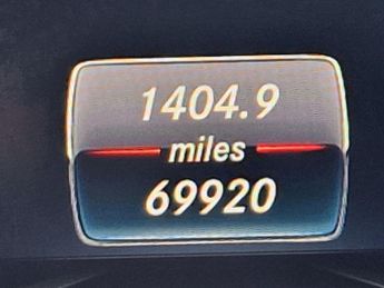 Mercedes-Benz A Class 2.1 A220d AMG Line (Executive) 7G-DCT Euro 6 (s/s) 5dr