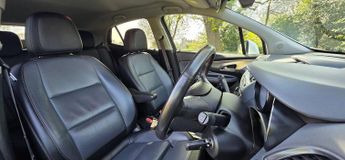 Vauxhall Mokka 1.4i Turbo SE Auto 2WD Euro 6 5dr