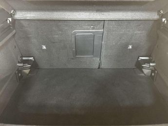 Vauxhall Astra 1.2 Turbo GS Hatchback 5dr Petrol Manual Euro 6 (s/s) (130 ps)