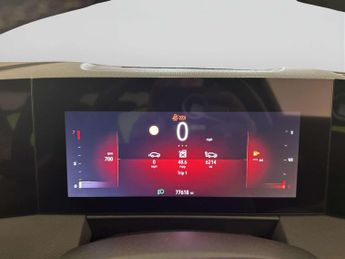 Vauxhall Astra 1.2 Turbo GS Hatchback 5dr Petrol Manual Euro 6 (s/s) (130 ps)