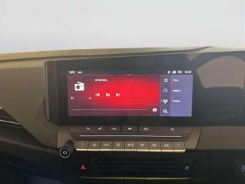 Vauxhall Astra 1.2 Turbo GS Hatchback 5dr Petrol Manual Euro 6 (s/s) (130 ps)