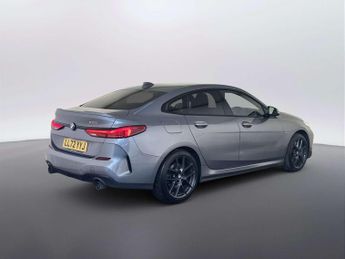 BMW 2 Series Gran Coupe 2.0 220i M Sport Saloon 4dr Petrol DCT Euro 6 (s/s) (178 ps)