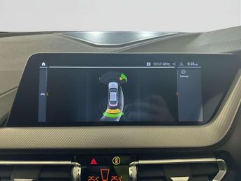 BMW 2 Series Gran Coupe 2.0 220i M Sport Saloon 4dr Petrol DCT Euro 6 (s/s) (178 ps)