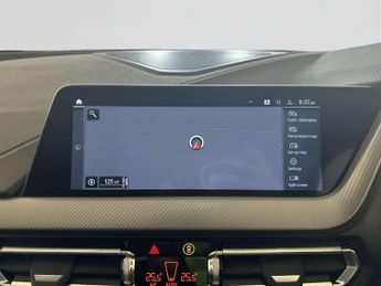 BMW 2 Series Gran Coupe 2.0 220i M Sport Saloon 4dr Petrol DCT Euro 6 (s/s) (178 ps)