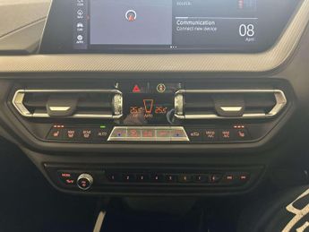 BMW 2 Series Gran Coupe 2.0 220i M Sport Saloon 4dr Petrol DCT Euro 6 (s/s) (178 ps)