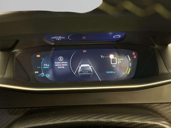 Peugeot E-2008 50kWh GT SUV 5dr Electric Auto (136 ps)