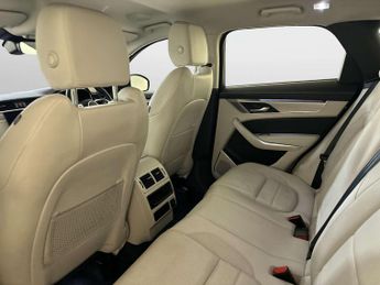 Jaguar F-PACE 2.0 D200 MHEV R-Dynamic S SUV 5dr Diesel Auto AWD Euro 6 (s/s) (