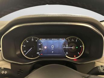 Jaguar F-PACE 2.0 D200 MHEV R-Dynamic S SUV 5dr Diesel Auto AWD Euro 6 (s/s) (