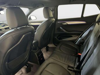 BMW X2 2.0 20i M Sport SUV 5dr Petrol Auto xDrive Euro 6 (s/s) (178 ps)